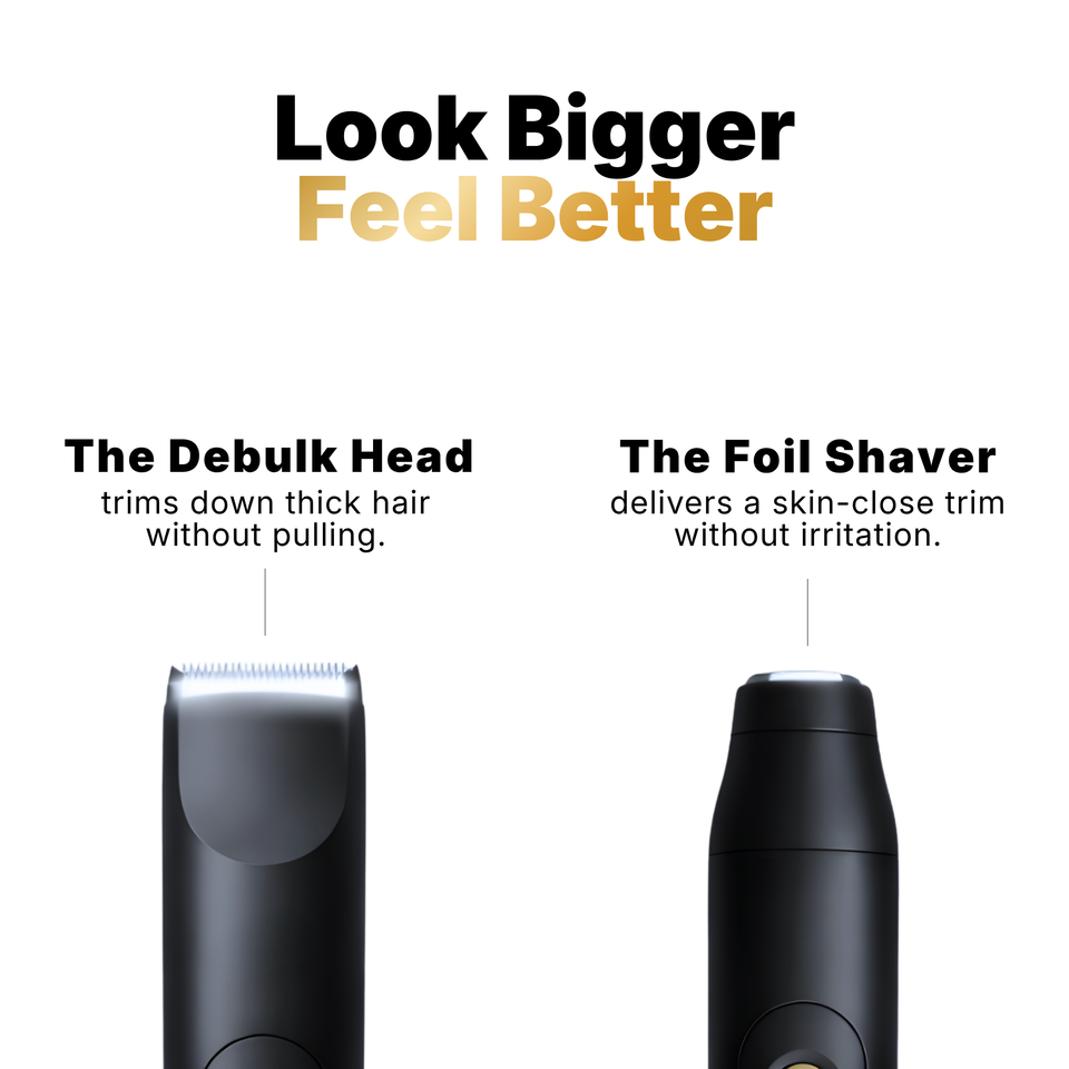 Precision Trimmer