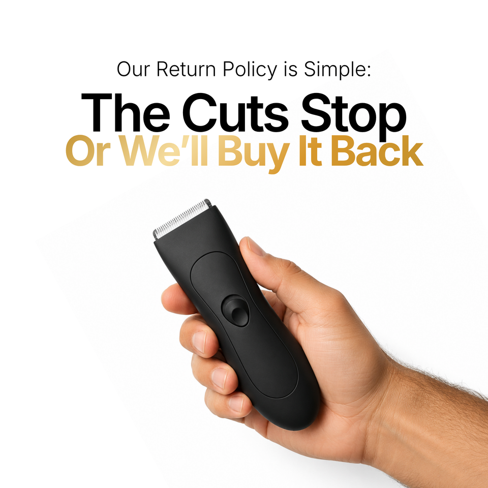 Precision Trimmer 2.0