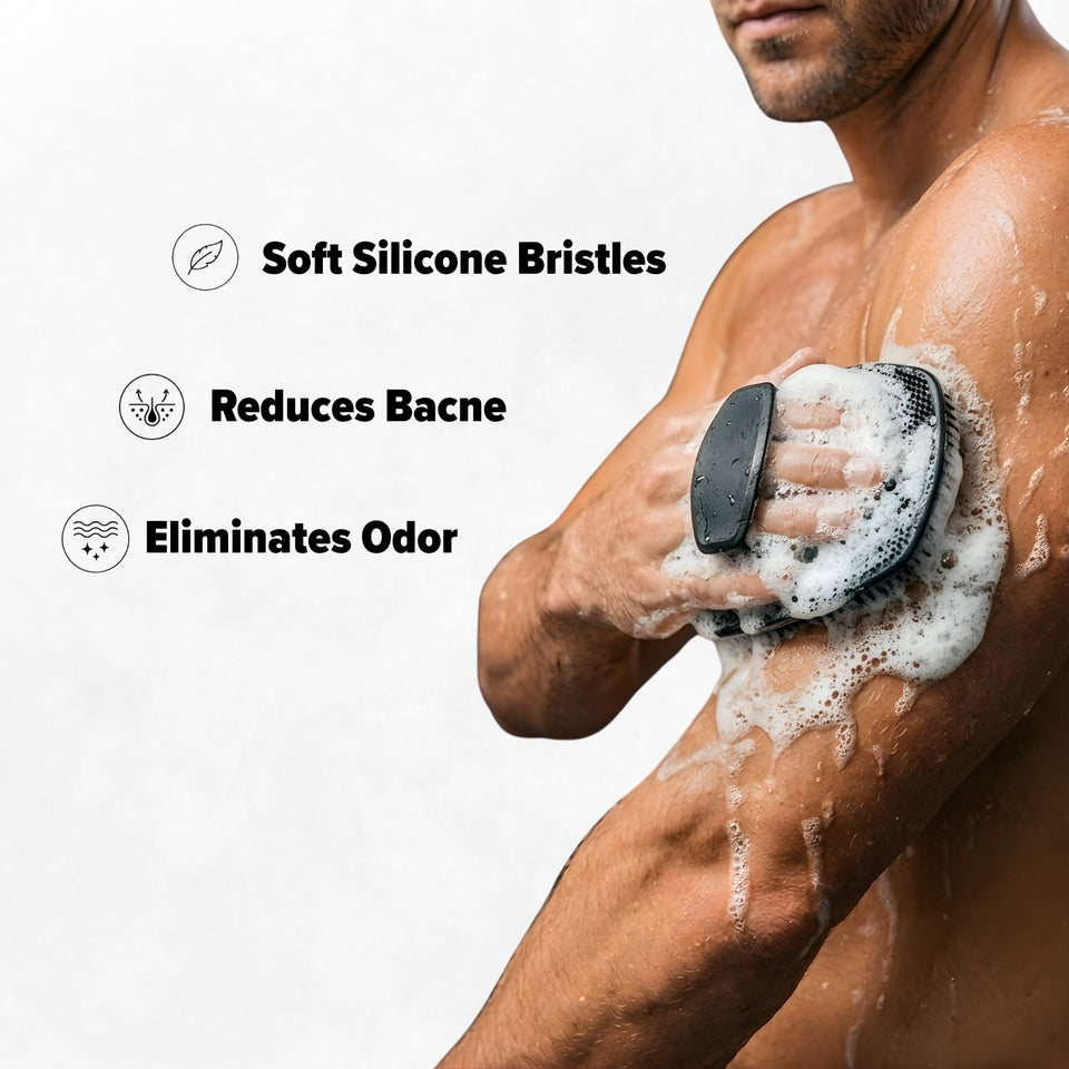Body Buffer