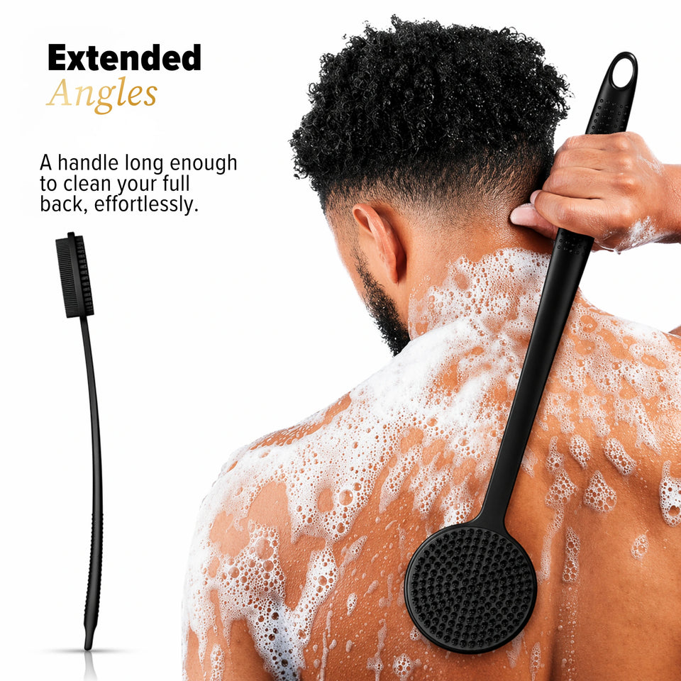 Back Buffer