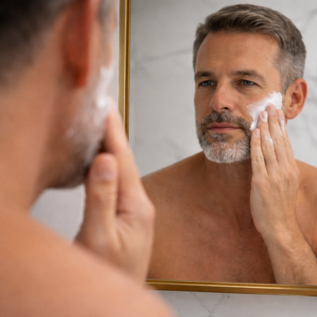 ManMade™ Aftershave Lotion