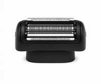Foil Shaver Attachment
