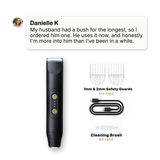 Precision Trimmer