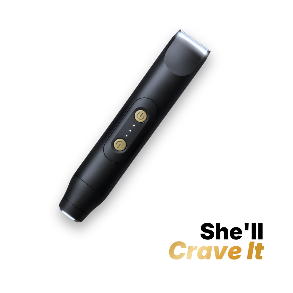 Precision Trimmer