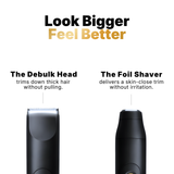 Precision Trimmer