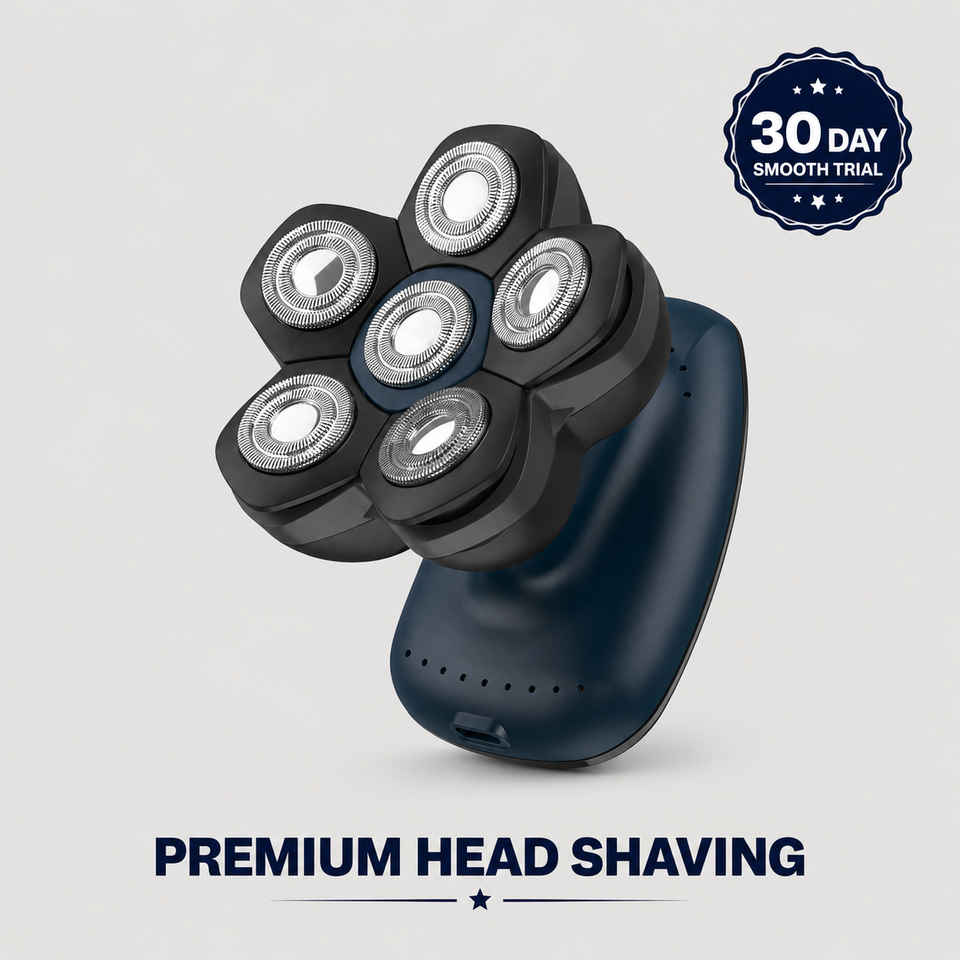 Globe Shaver