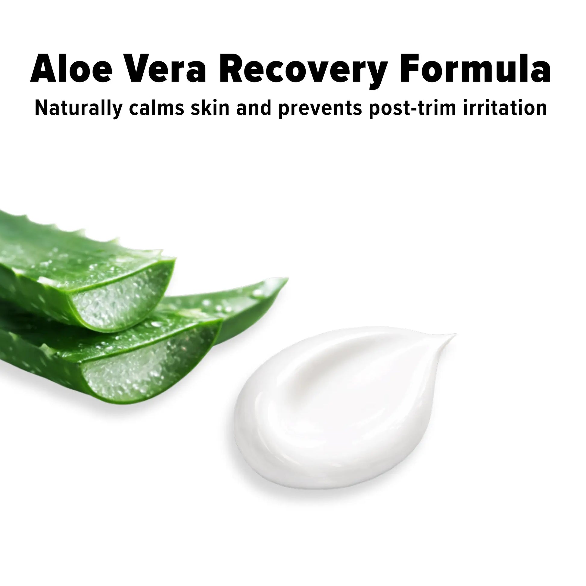 ManMade Aftershave Lotion