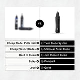 Precision Nose Trimmer