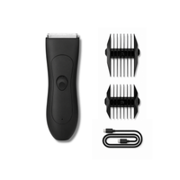 Precision Trimmer 2.0