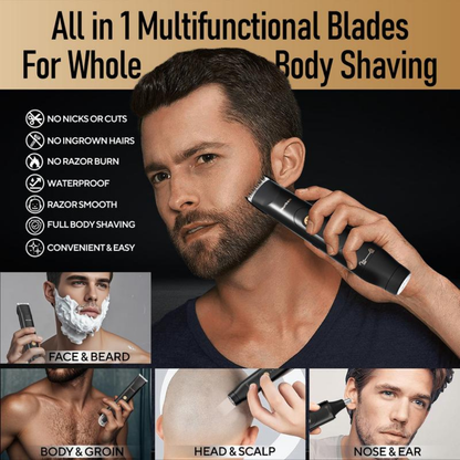 ManMade™ Trimmer