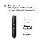 Precision Trimmer