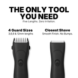 Precision Trimmer 2.0