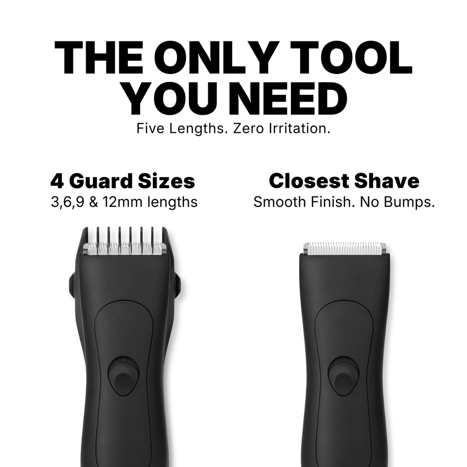 Precision Trimmer 2.0