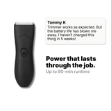 Precision Trimmer 2.0