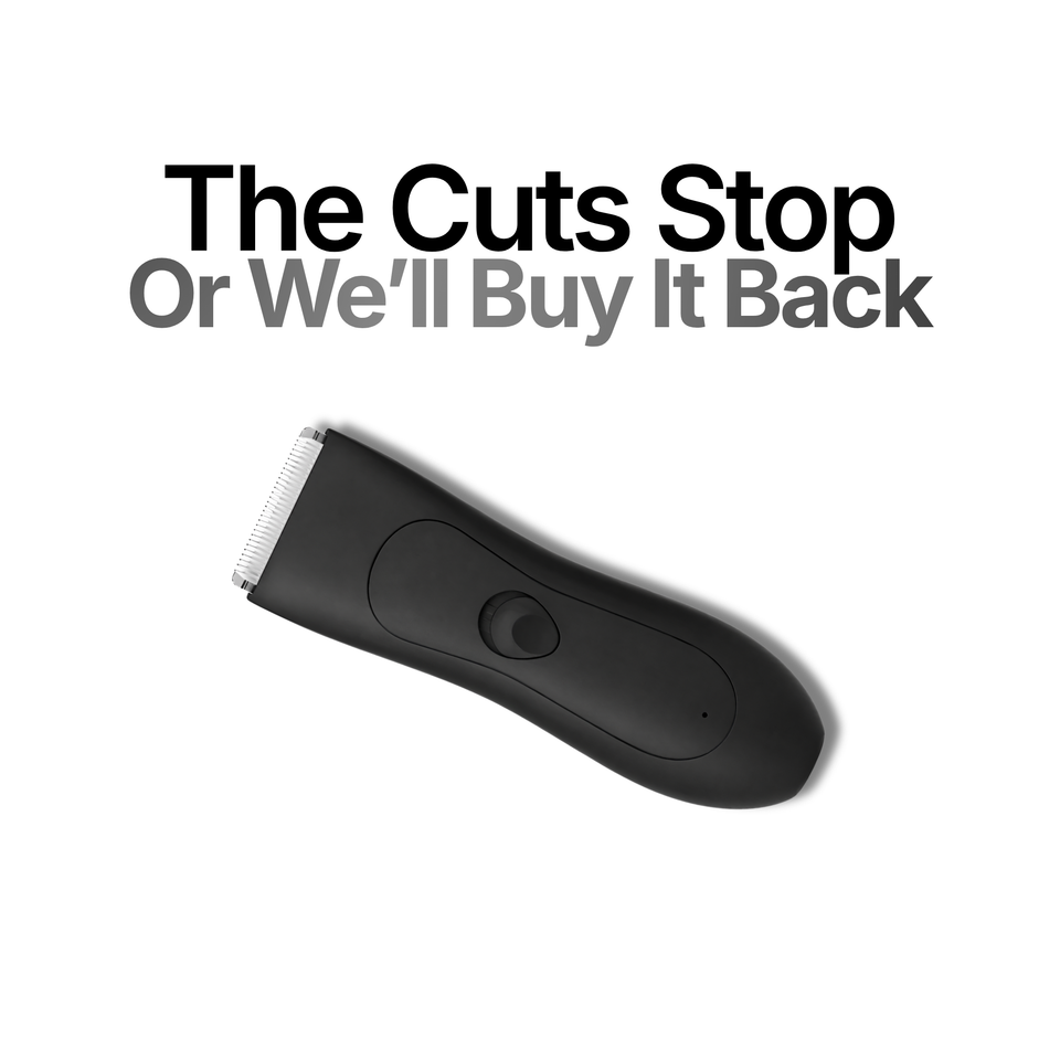 Precision Trimmer 2.0