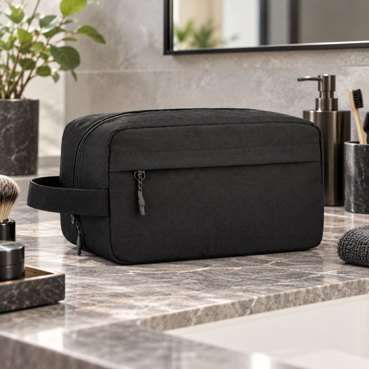 Toiletry Bag
