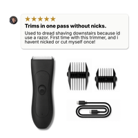 Precision Trimmer 2.0