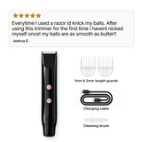 Precision Trimmer