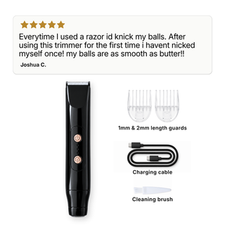 Precision Trimmer