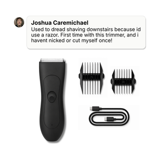 Precision Trimmer 2.0