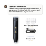 Precision Trimmer