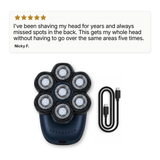 Globe Shaver