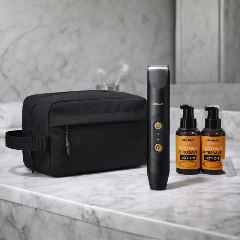 Travel Bag