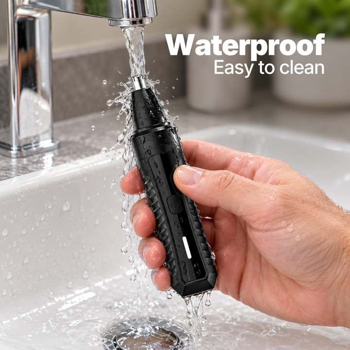 Precision Nose Trimmer