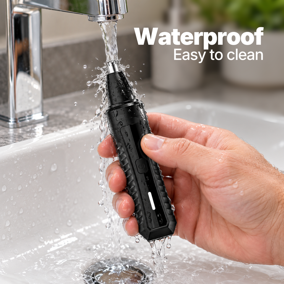 Precision Nose Trimmer