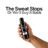 Dry-Lock Deodorant