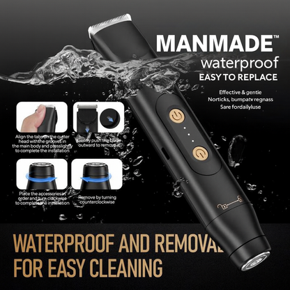 ManMade™ Trimmer