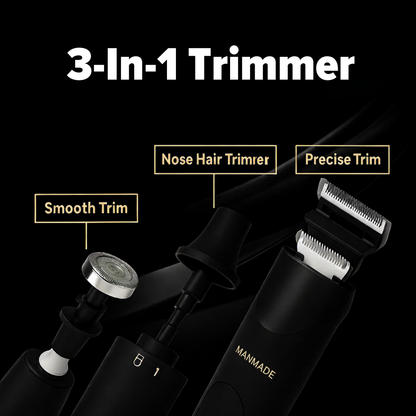 ManMade™ Trimmer