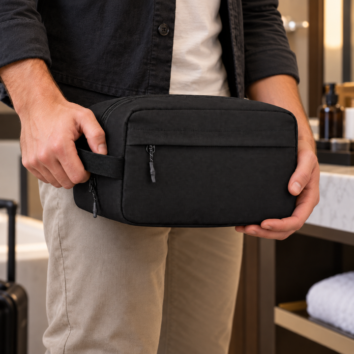 Toiletry Bag