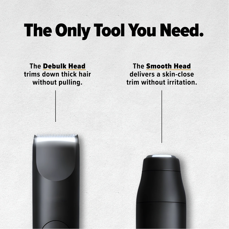 Precision Trimmer