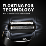 Face Foil Shaver