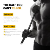 Back Buffer