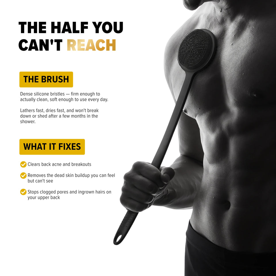 Back Buffer