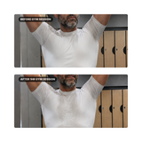 Dry-Lock Deodorant