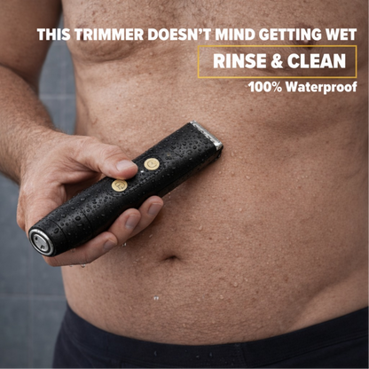 Precision Trimmer
