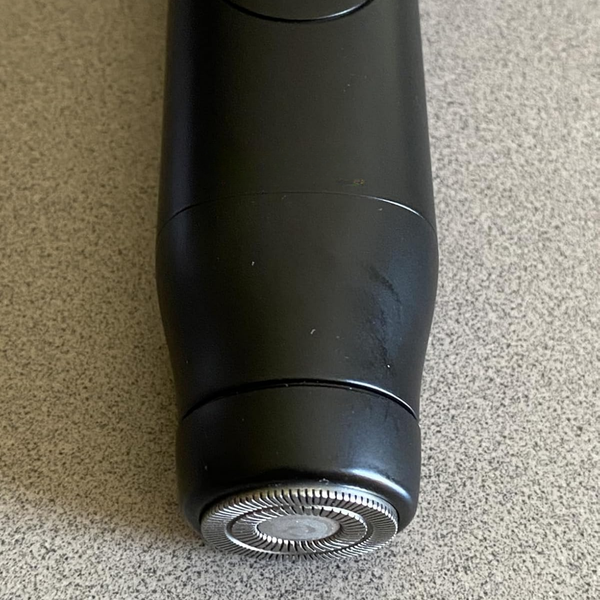 Sam K. review photo