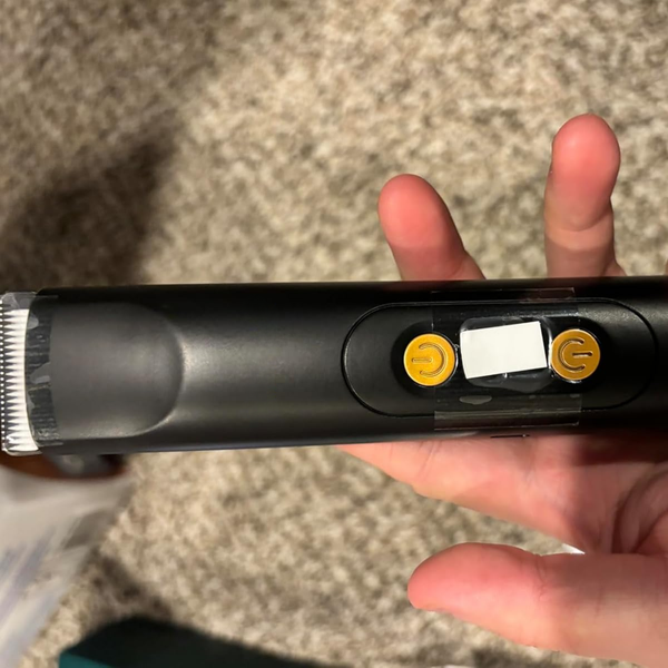Chris D. review photo