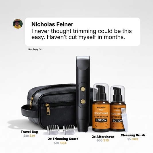 ManMade™ Trimmer