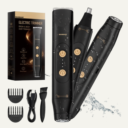 ManMade™ Trimmer