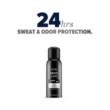 Dry-Lock Deodorant