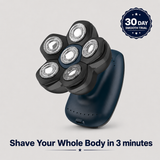 Globe Shaver