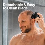 Globe Shaver