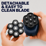 Globe Shaver
