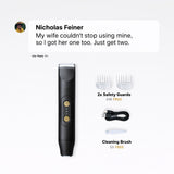 Precision Trimmer