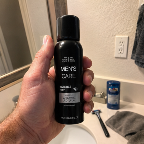 Mike R. review photo