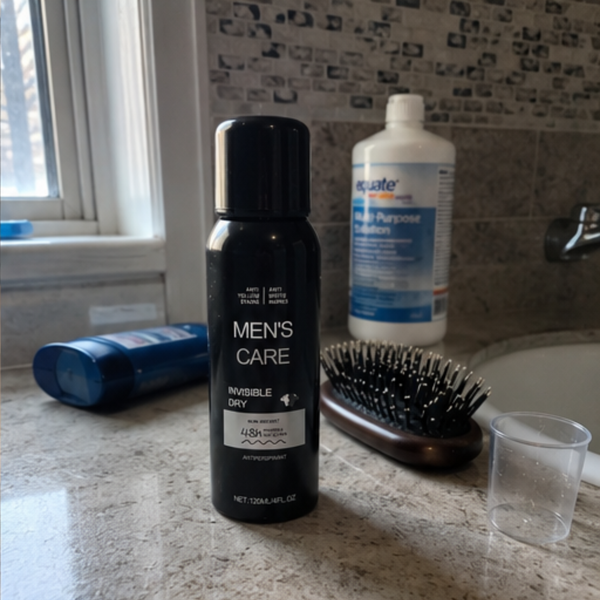 Tyler S. review photo